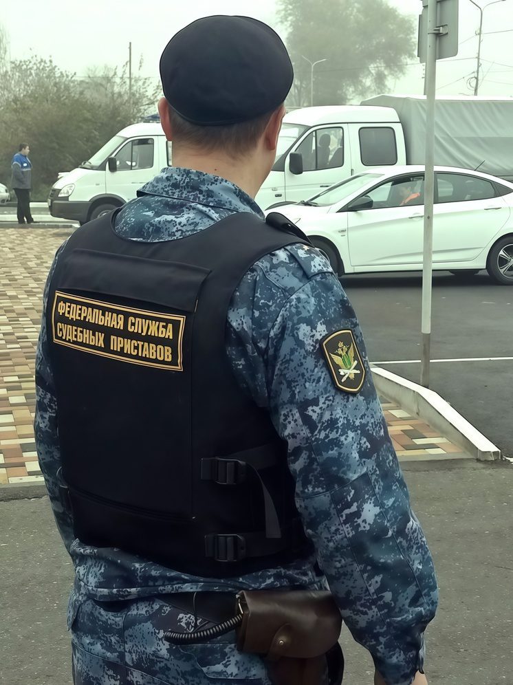 На Ставрополье отказ от уплаты алиментов обернулся обязательными работами на кладбище