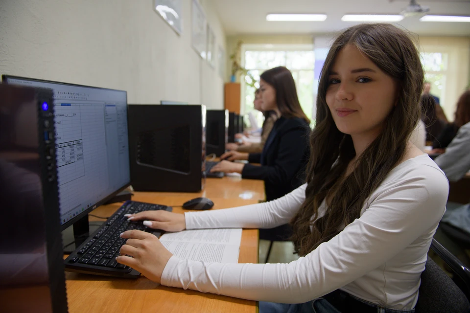 На Ставрополье открыли прием заявок на именные стипендии губернатора0