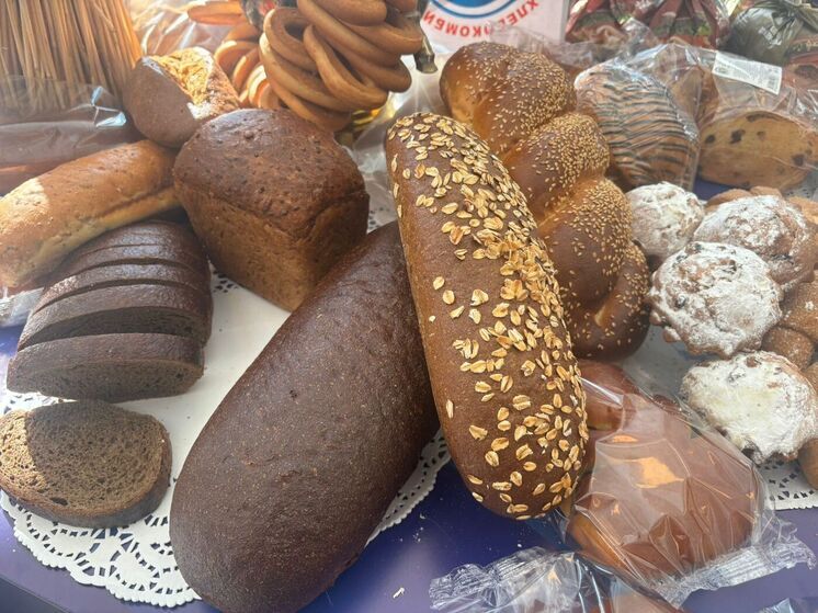 На Ставрополье производство местной продукции выросло на 13%