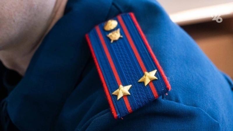 На Ставрополье проверяют обстоятельства ДТП с автобусом, перевозившим детей