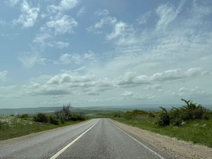 На Ставрополье свыше 80 % региональных дорог соответствует нормативам благодаря нацпроекту