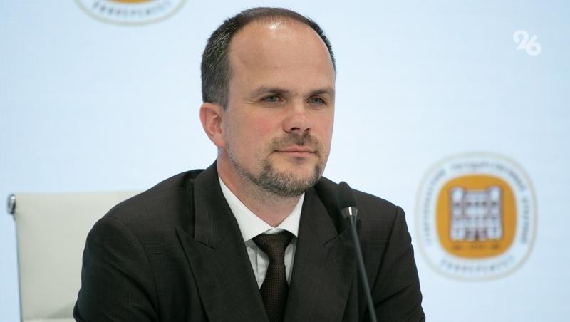 На Ставрополье термальный комплекс стал всепогодным благодаря субсидии