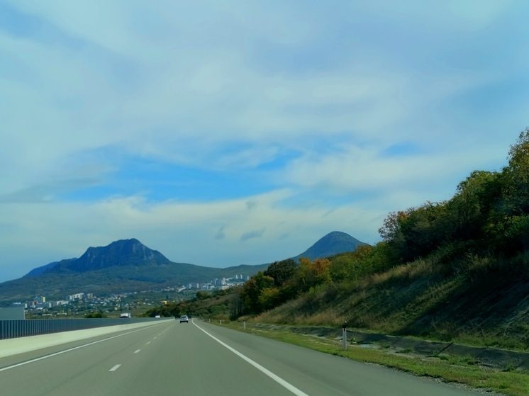 На Ставрополье утвердили  межсезонные маршруты для автотуристов