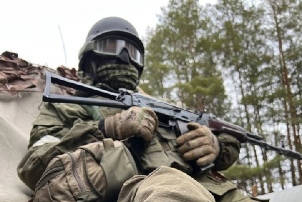 На Ставрополье утвердили размеры выплат за госнаграды участникам спецоперации0