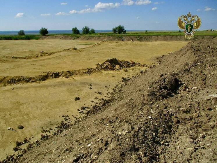 На Ставрополье землепользователь оштрафован за ущерб почвам на 188 млн рублей