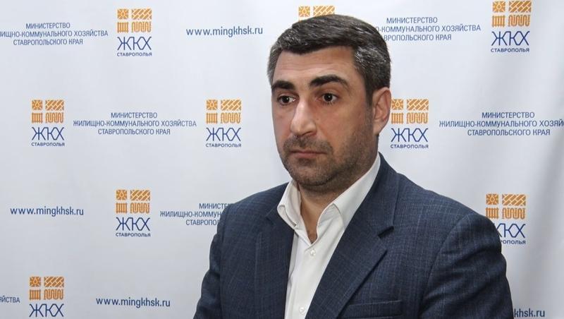 На тепломагистрали в Кисловодске рабочие устранили два порыва