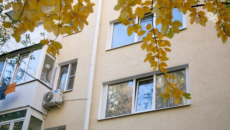 Не менее 203 детей-сирот обеспечат жильём в 2025 году на Ставрополье
