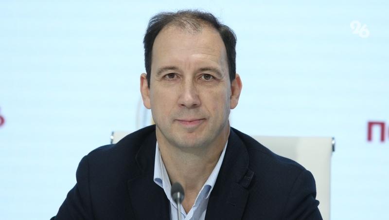 «Ночь пожирателей рекламы» вновь пройдёт в Ставрополе спустя 17 лет