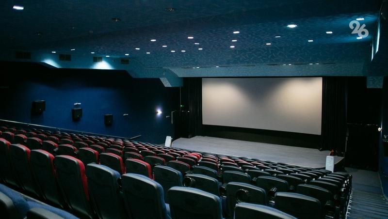 «Ночь пожирателей рекламы» вновь пройдёт в Ставрополе спустя 17 лет