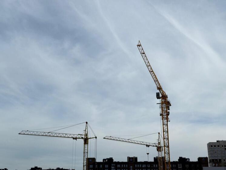 Новую школу на 1,5 тысячи мест в Ставрополе построят к 2027 году