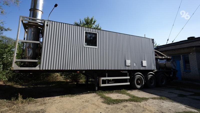 Новые блочно-модульные котельные установят на Кавминводах