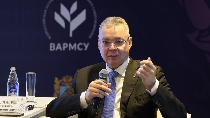 Новые возможности сотрудничества государства и бизнеса рассмотрели на Всероссийском муниципальном форуме «МАЛАЯ РОДИНА — СИЛА РОССИИ»