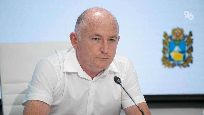 Новый пищеблок построят в изобильненской школе в 2026 году