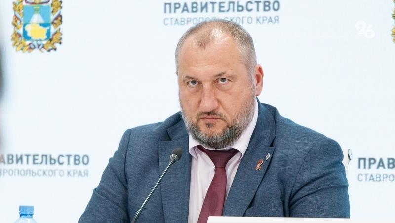 Оборудованием на 233 млн рублей оснастили ставропольский перинатальный центр