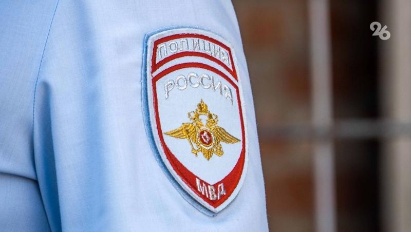 Очевидцев конфликта в маршрутке №124 ищут в Михайловске