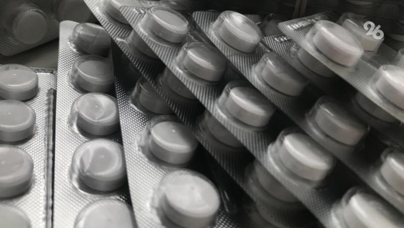 Около миллиарда рублей выделили на лекарственное обеспечение на Ставрополье