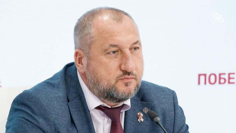 Операционный блок капитально отремонтировали в Кировской больнице