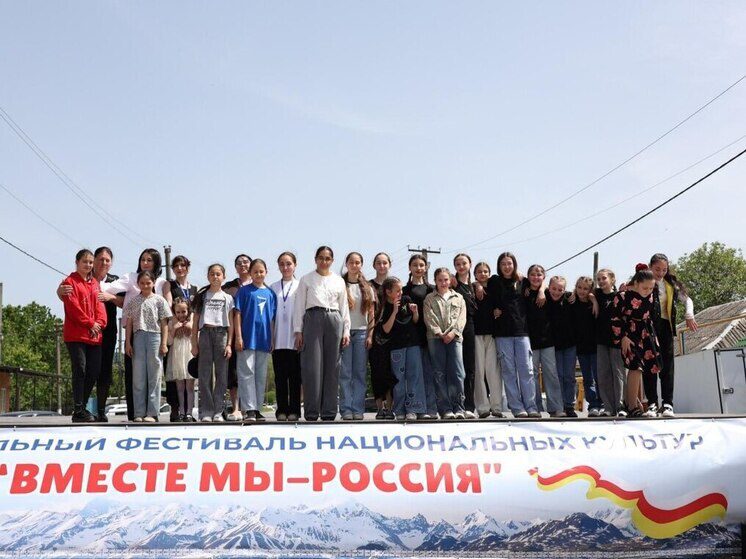 Осетинское село стало лауреатом Всероссийского конкурса «Лучшая муниципальная практика»