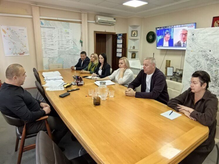 Отопительный сезон в Невинномысске начнется 20 октября
