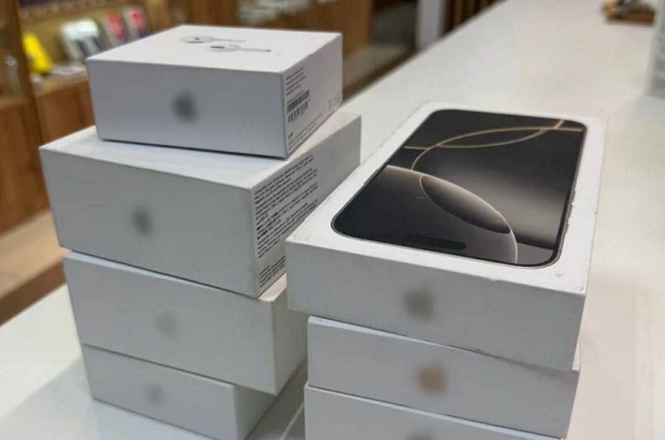 Партию нелегальной электроники изъяли из магазинов Ставрополья и КБР0