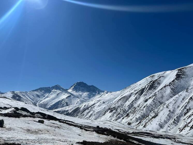 Первый на Северном Кавказе учебно-практический центр по туризму создадут в Северной Осетии
