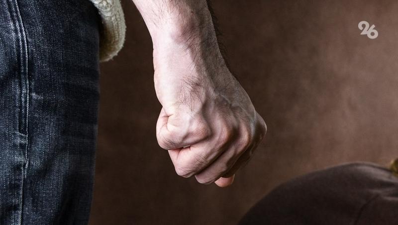 Пьяное застолье в общежитии Ставрополя закончилось смертельными побоями