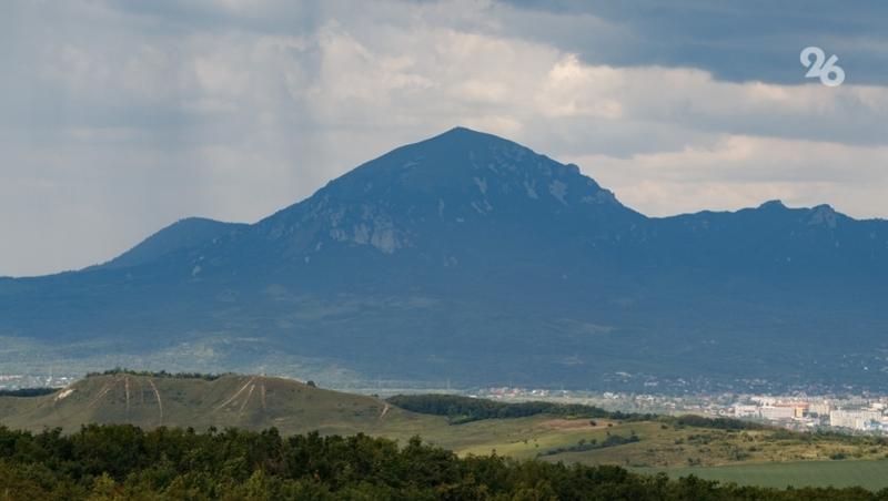 Пять автомобильных туристических маршрутов созданы на Ставрополье