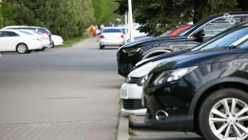 Пятигорчанин выплатил 653 тыс. рублей долга по алиментам ради машины