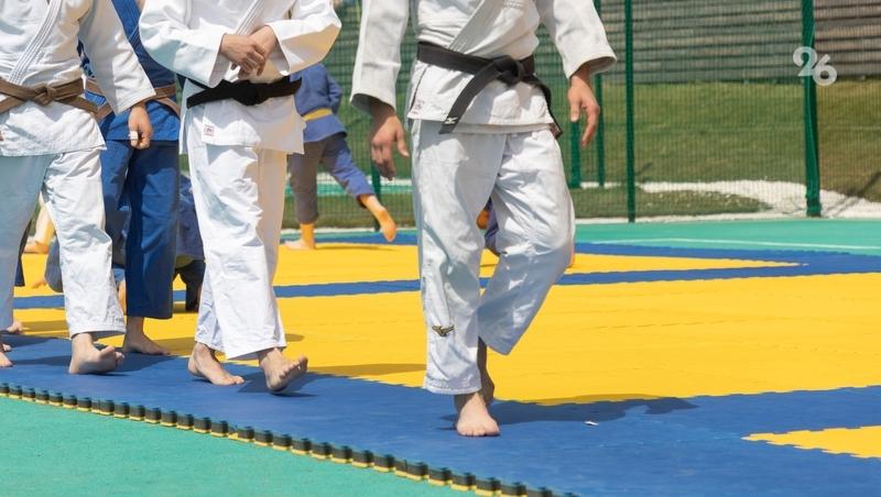 Пятигорская спортсменка завоевала бронзу на чемпионате мира по тхэквондо в Италии