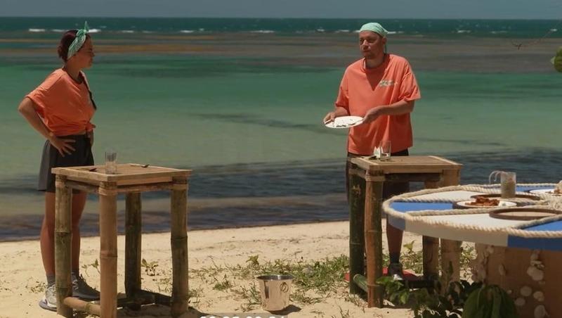 Пятигорский блогер съел почки крокодила и мясо игуаны на шоу федерального канала