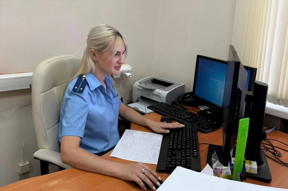 По требованию прокуратуры Ставрополя инвалида обеспечили аппаратом для ИВЛ0