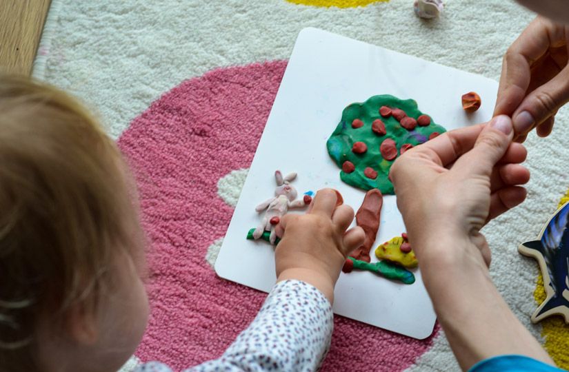 Почему трёхлетнего ребёнка не нужно учить английскому, а пятилетке не нужен счёт — отвечает нейропсихолог3