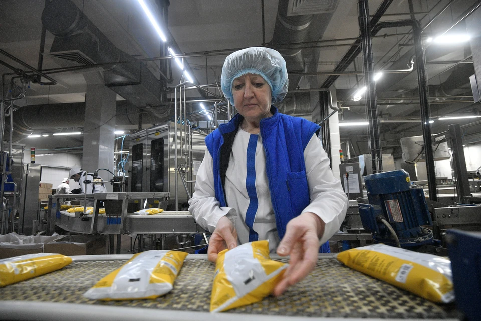 Почти 2,5 тонны некачественной молочной продукции изъяли на Ставрополье0
