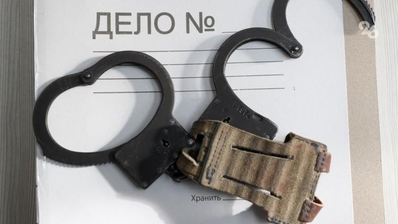 Подозреваемый в ограблении пенсионерки в Беслане задержан по пути из Пятигорска