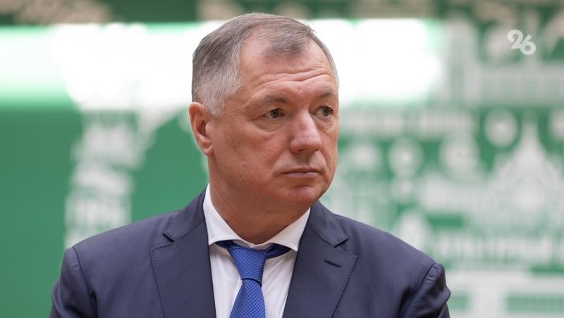 Политолог Данилин: Ставрополье — стратегический партнёр федеральной власти