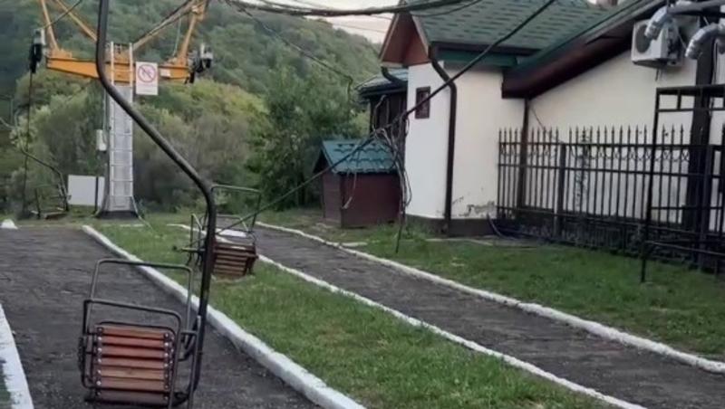 Пострадавшая при обрыве канатки в Нальчике получит 1,5 млн компенсации