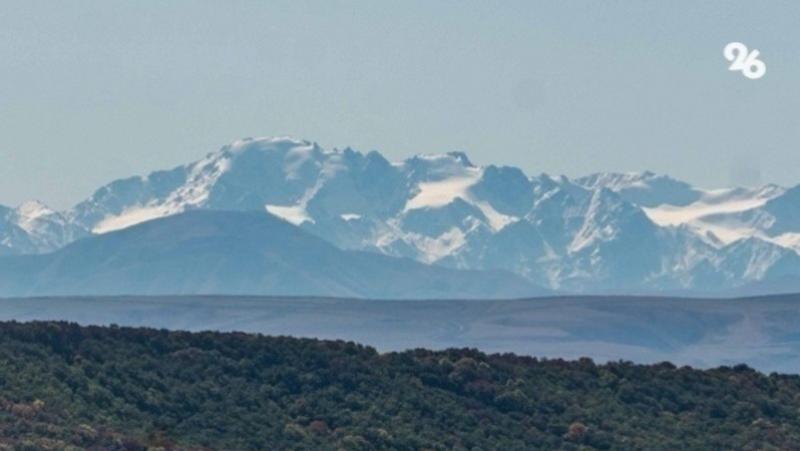Правительство РФ выделит деньги на развитие горнолыжной инфраструктуры в Архызе