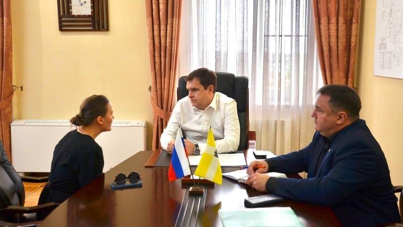 Предложения о сохранении территории вокруг Бештау рассмотрят в минприроды края