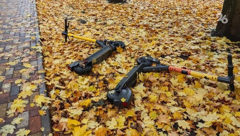 Прокуратура помогла упавшей с самоката ставропольчанке получить 50 тыс. рублей