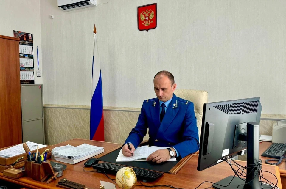 Прокуратура проверит отключение отопления в Кисловодске0