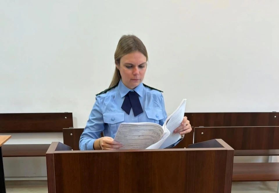 Прокуратура Ставрополья добилась расторжения незаконного госконтракта0