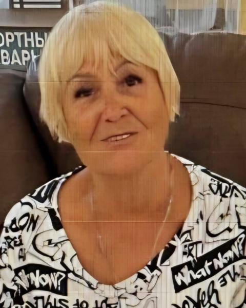 Пропавшую пенсионерку из Михайловска ищут с 20 сентября