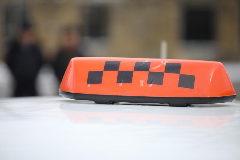 Разбойники в Ингушетии ограбили таксиста, угрожая пистолетом