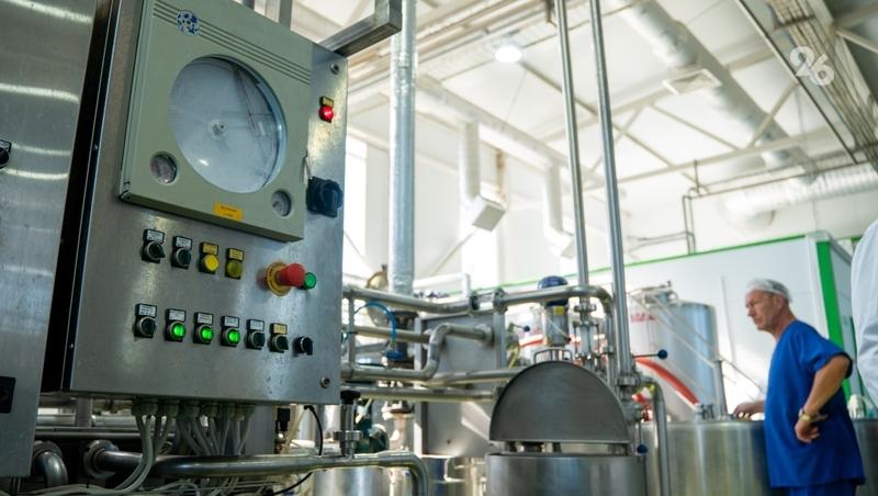 Регионы СКФО, кроме Ставрополья, остались в конце рейтинга по науке и технике