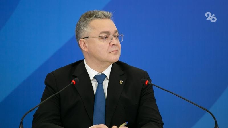 Режим беспилотной опасности объявляли на Ставрополье в ночь на 21 октября