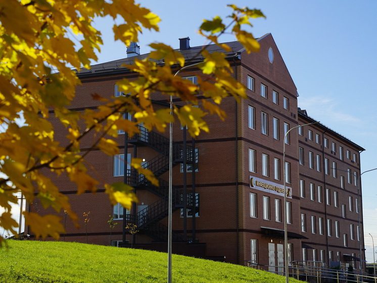 «Россети Северный Кавказ» обеспечили электроэнергией детское инфекционное  отделение республиканской больницы в Ингушетии