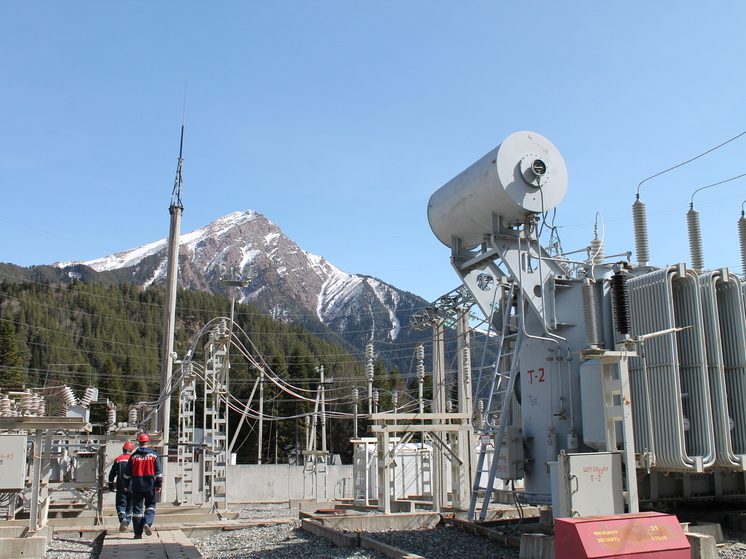 «Россети Северный Кавказ» отремонтировали более 200 км линий электропередачи в Карачаево-Черкесии