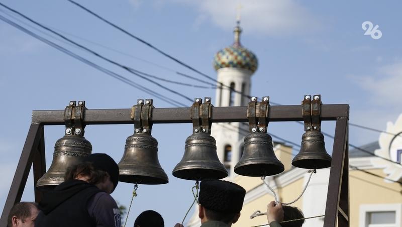 Россиянам напомнили, чему посвящён праздник Покрова