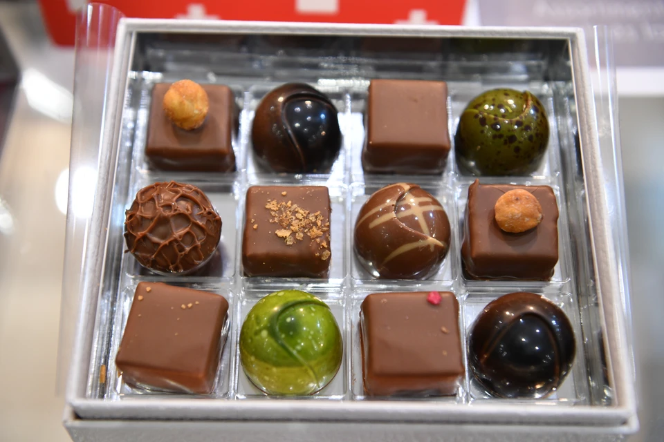 Ростовчанин сменил профессию кондитера на работу курьером0