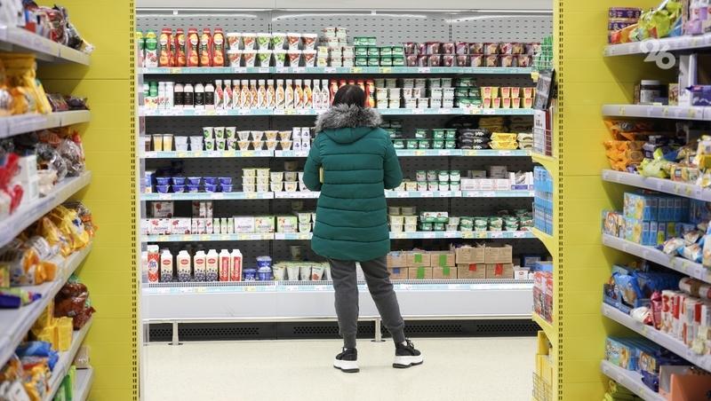Розничная торговля принесла Ставрополью 643,4 млрд рублей
